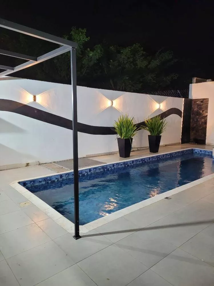 Casa de Condomínio, 4 quartos - Foto 8