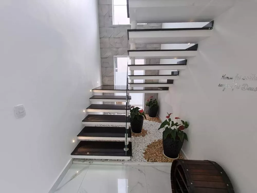 Casa de Condomínio, 4 quartos - Foto 4