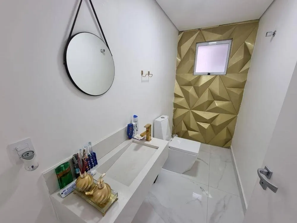 Casa de Condomínio, 4 quartos - Foto 9