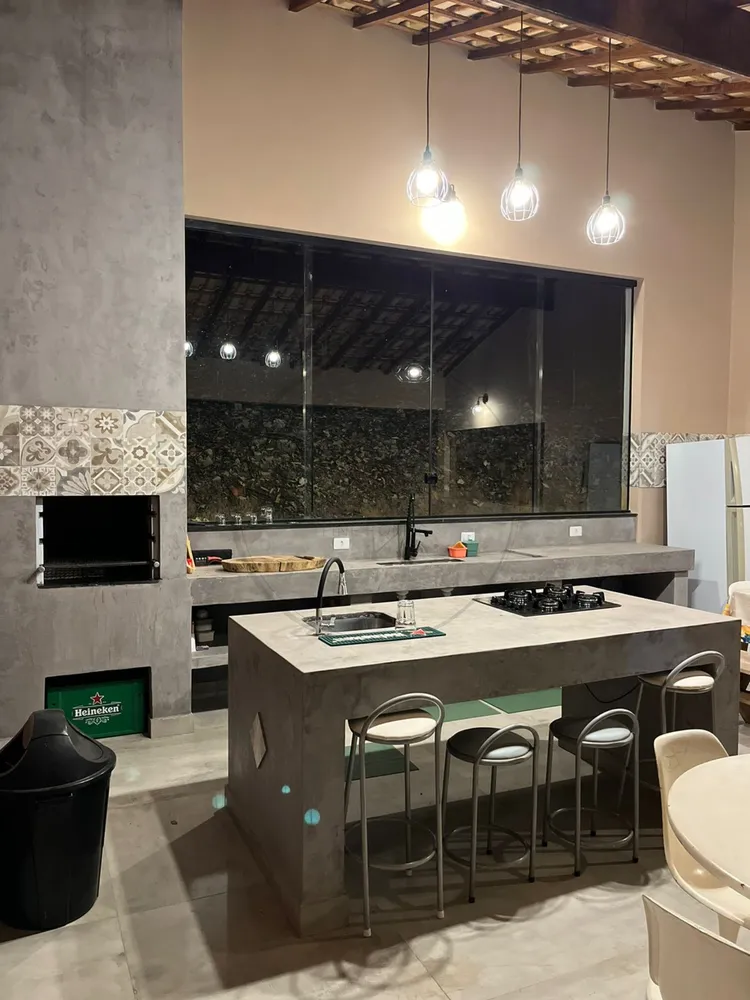 Chácara, 3 quartos, 2400 m² - Foto 3