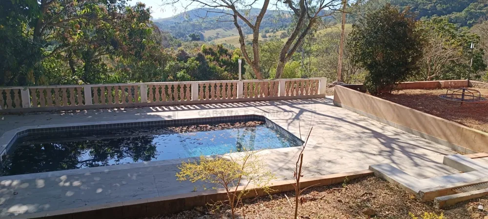 Chácara, 3 quartos, 2400 m² - Foto 11