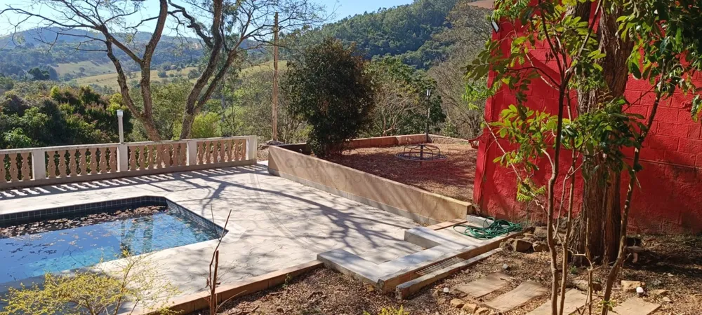Chácara, 3 quartos, 2400 m² - Foto 9