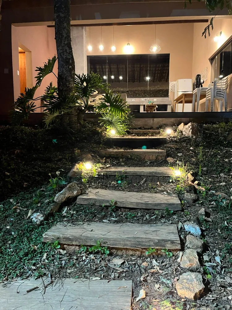 Chácara, 3 quartos, 2400 m² - Foto 16