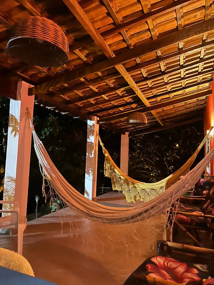 Chácara, 3 quartos, 2400 m² - Foto 12