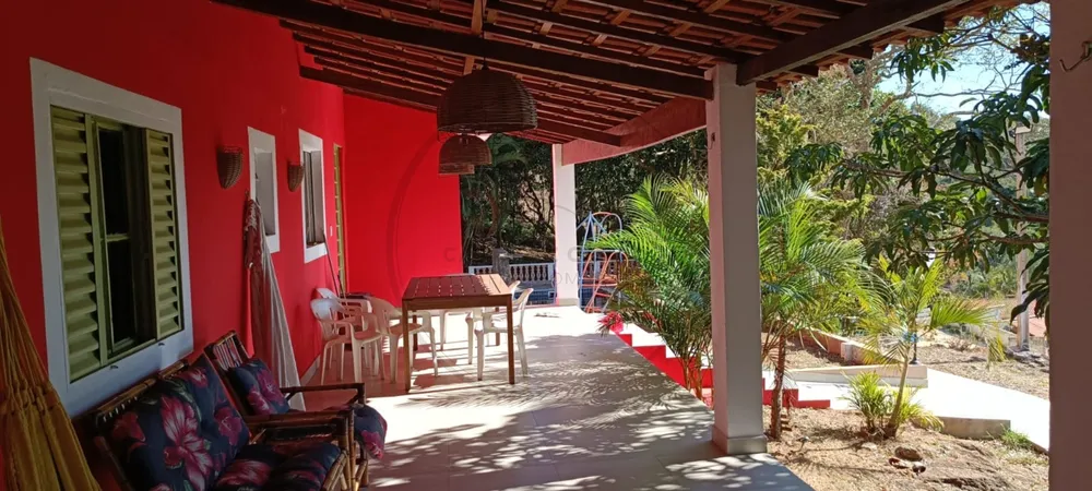Chácara, 3 quartos, 2400 m² - Foto 5