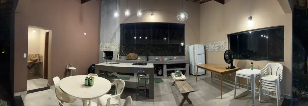 Chácara, 3 quartos, 2400 m² - Foto 14