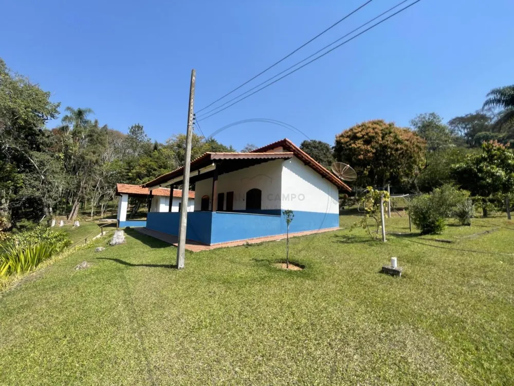 Sítio, 7 quartos, 1 hectares - Foto 10