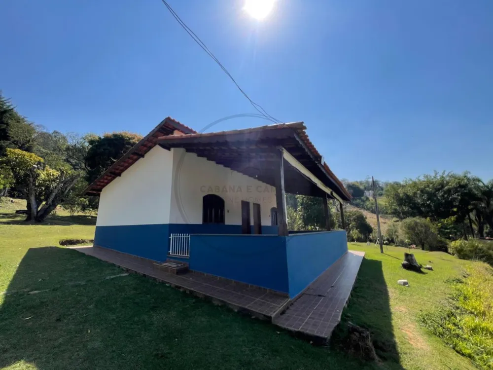 Sítio, 7 quartos, 1 hectares - Foto 11
