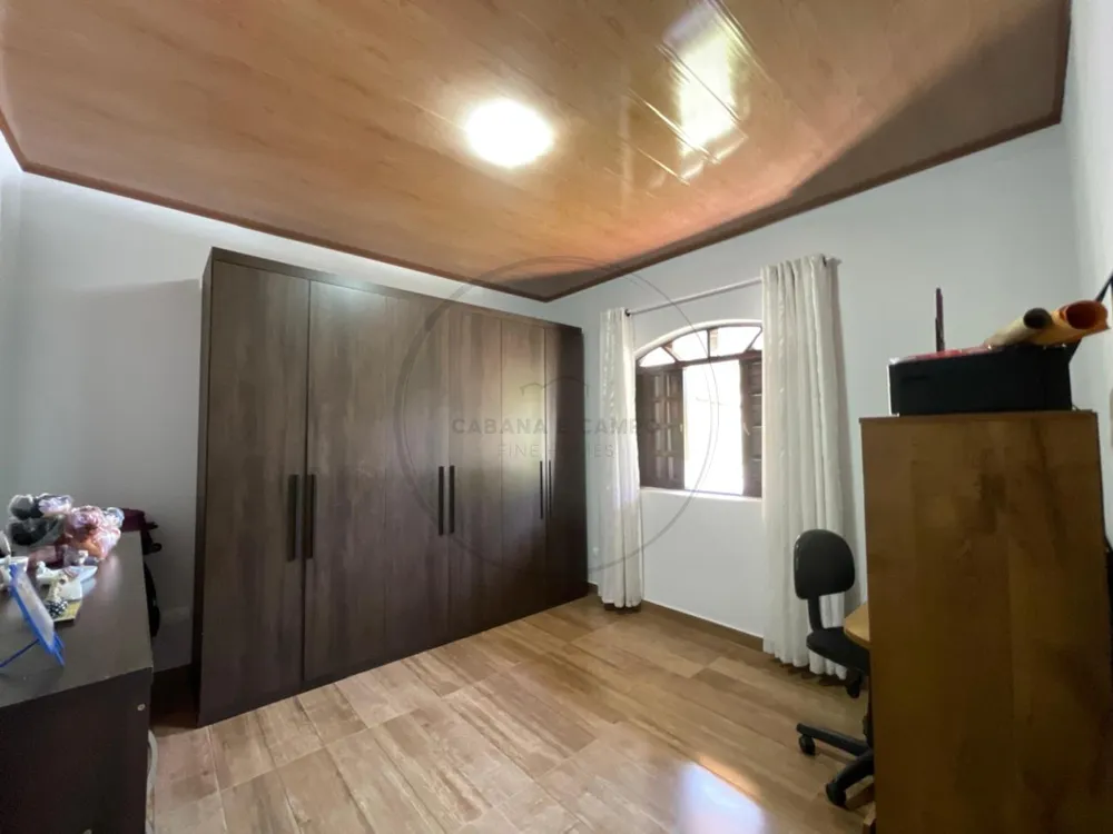 Sítio, 7 quartos, 1 hectares - Foto 16