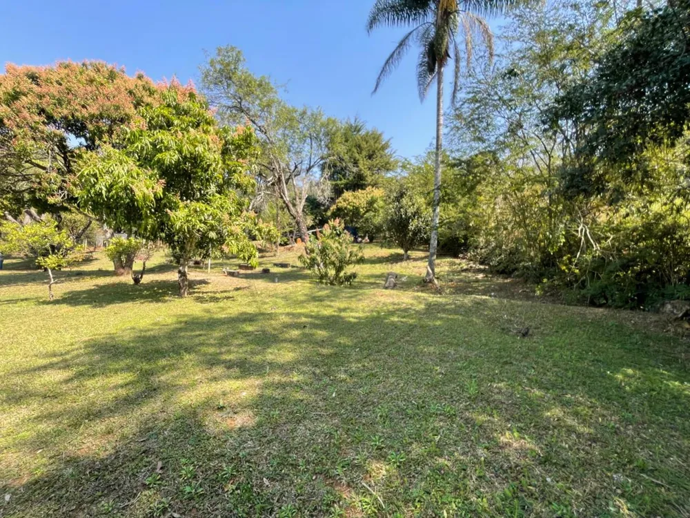 Sítio, 7 quartos, 1 hectares - Foto 12