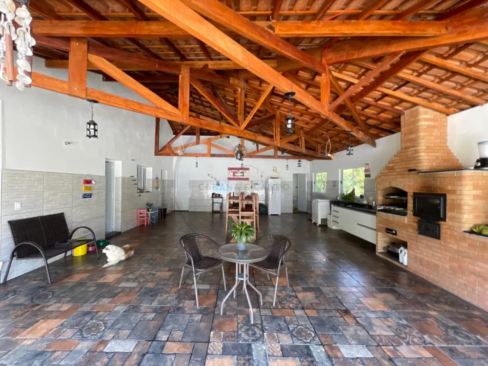 Sítio, 7 quartos, 1 hectares - Foto 14