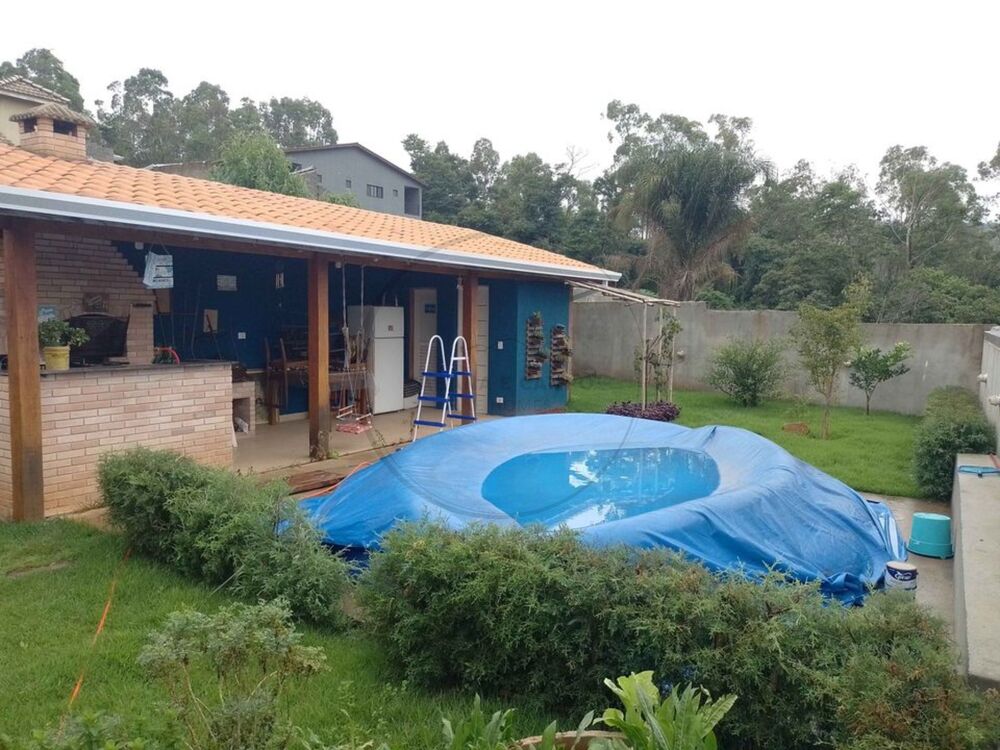 Casa, 3 quartos - Foto 3