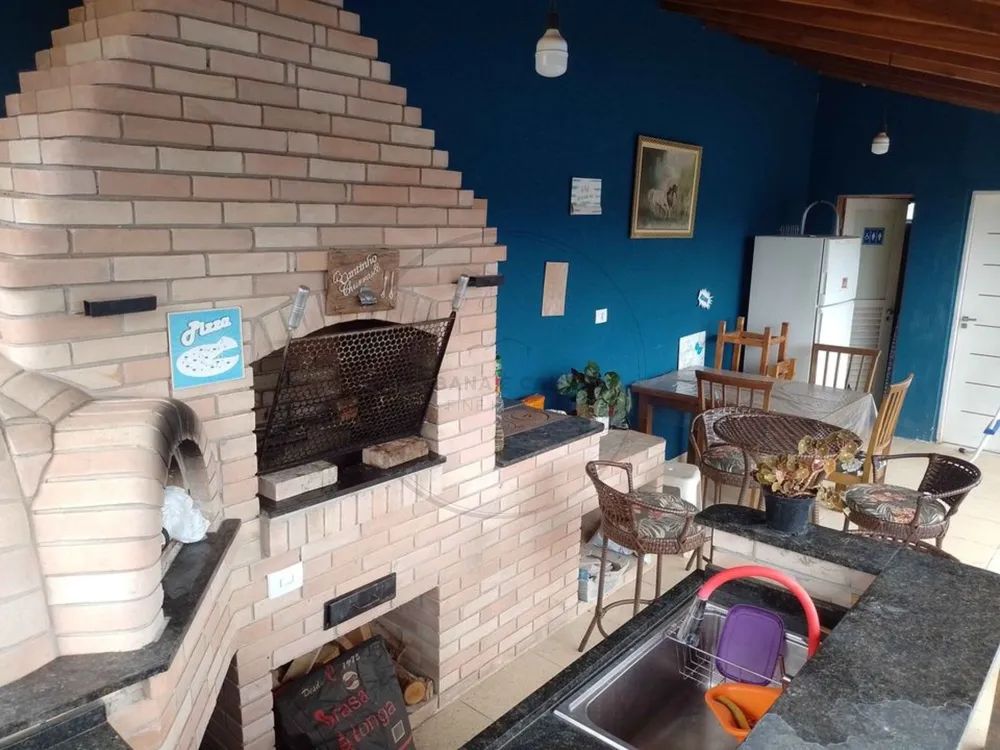 Casa, 3 quartos - Foto 2