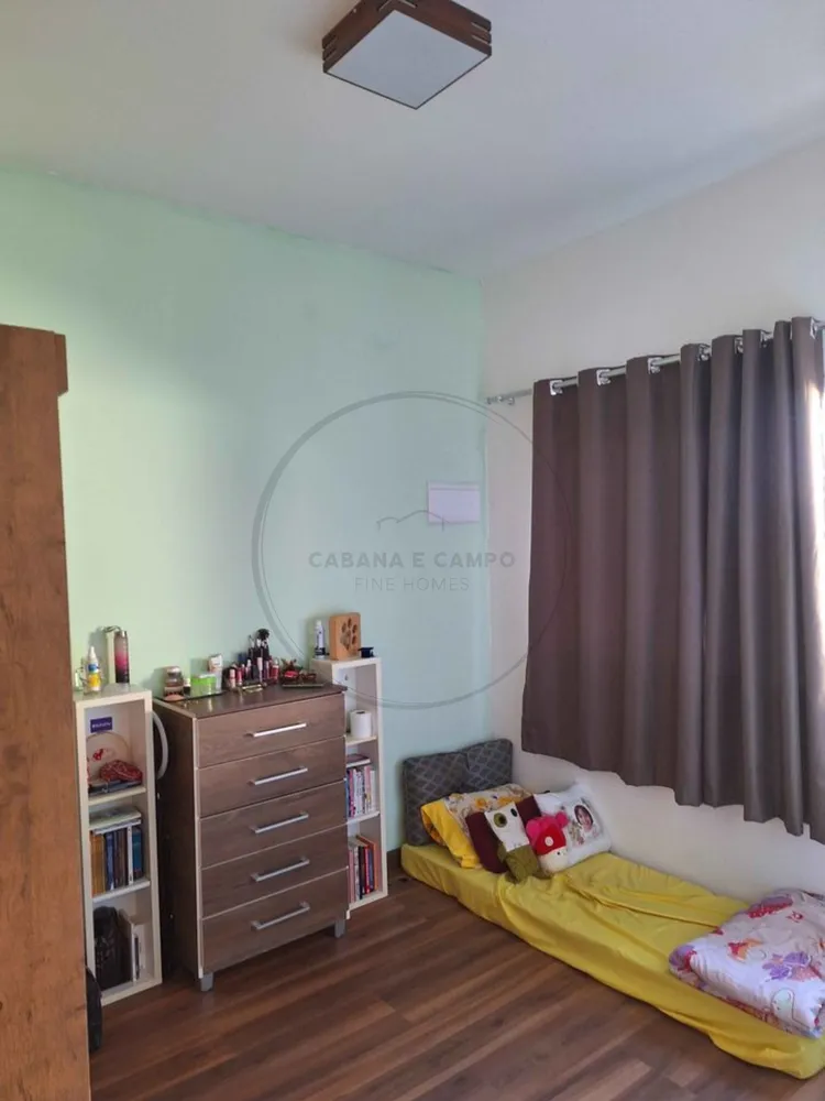 Casa, 3 quartos - Foto 10