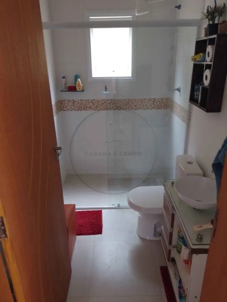 Casa, 3 quartos - Foto 7