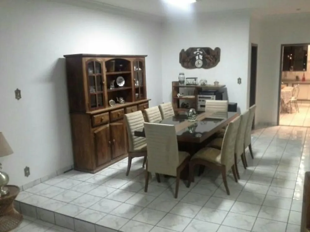 Casa, 6 quartos, 600 m² - Foto 7