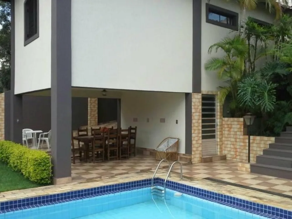 Casa, 6 quartos, 600 m² - Foto 9