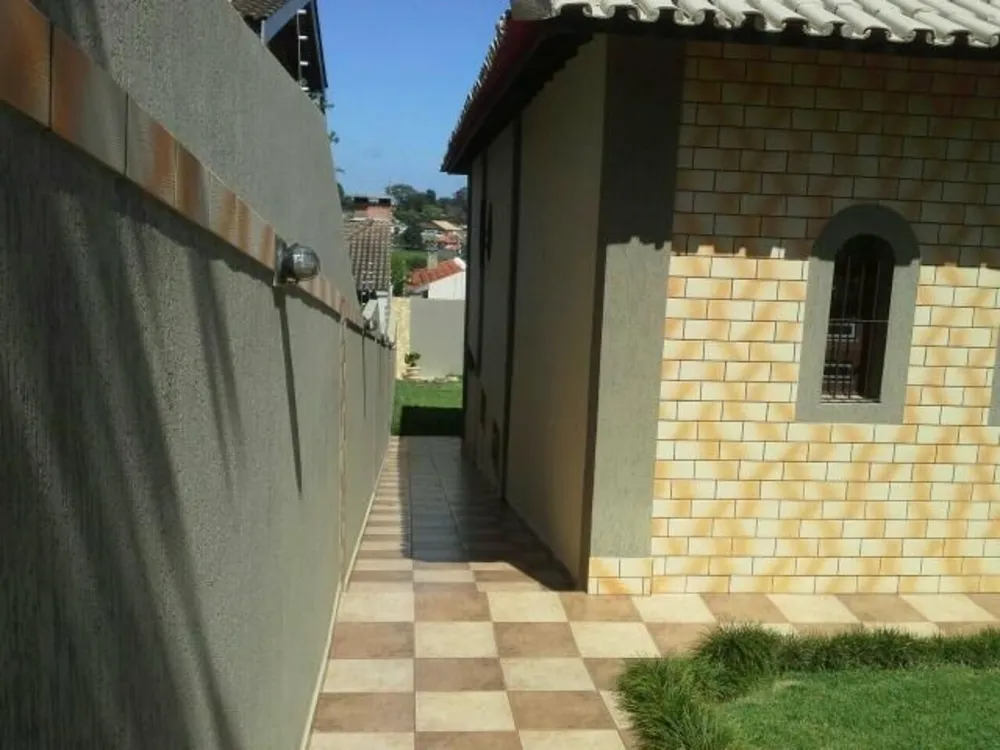Casa, 6 quartos, 600 m² - Foto 5