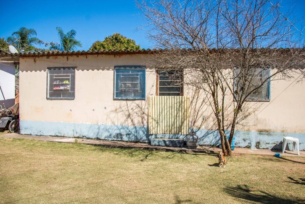Terreno, 3 hectares - Foto 4