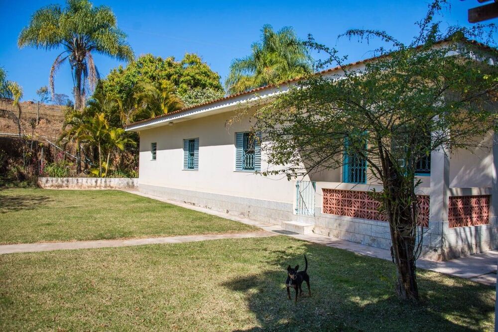 Terreno, 3 hectares - Foto 3