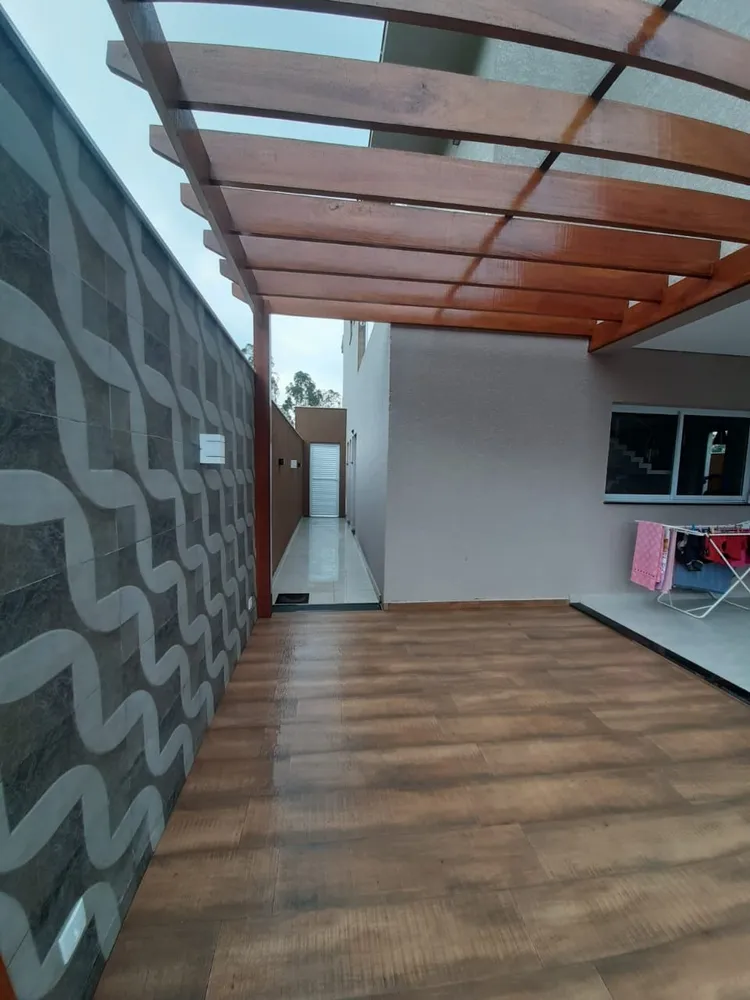 Casa de Condomínio, 3 quartos - Foto 6
