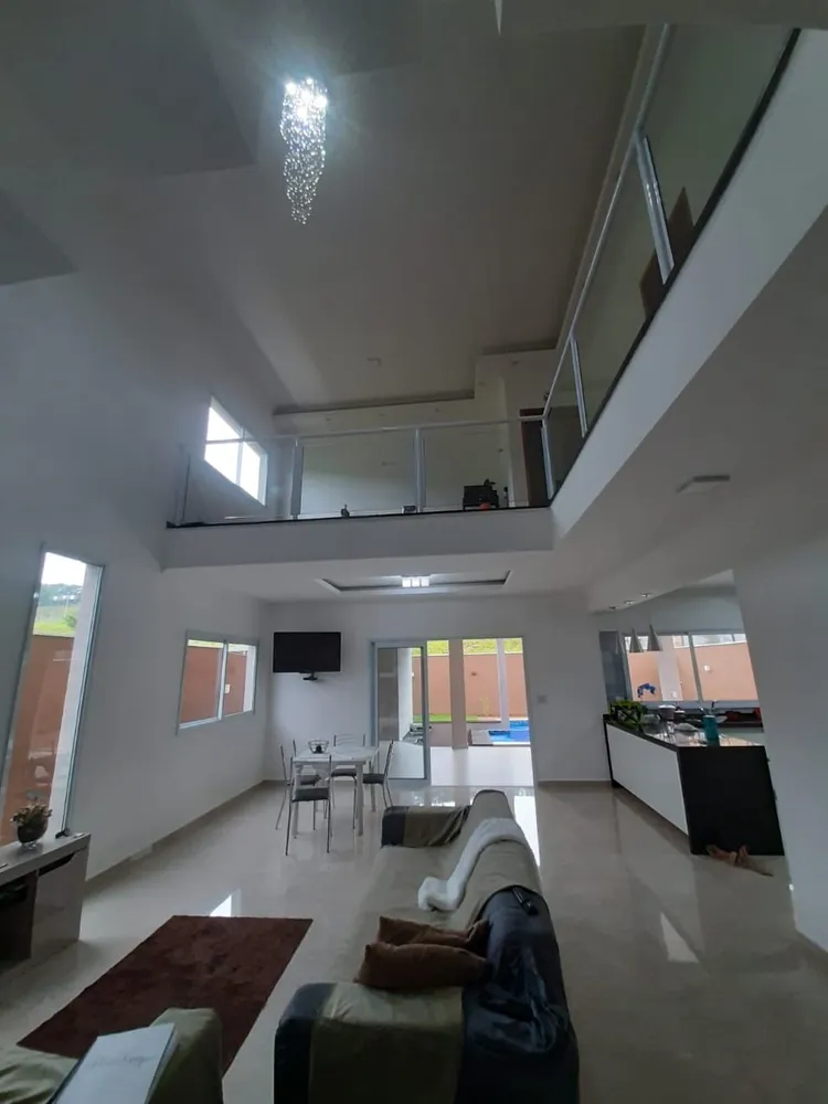 Casa de Condomínio, 3 quartos - Foto 10