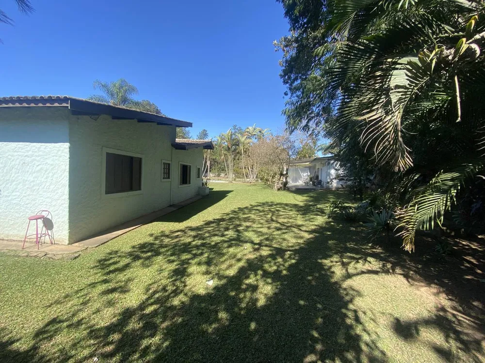 Sítio, 8 quartos, 1 hectares - Foto 8