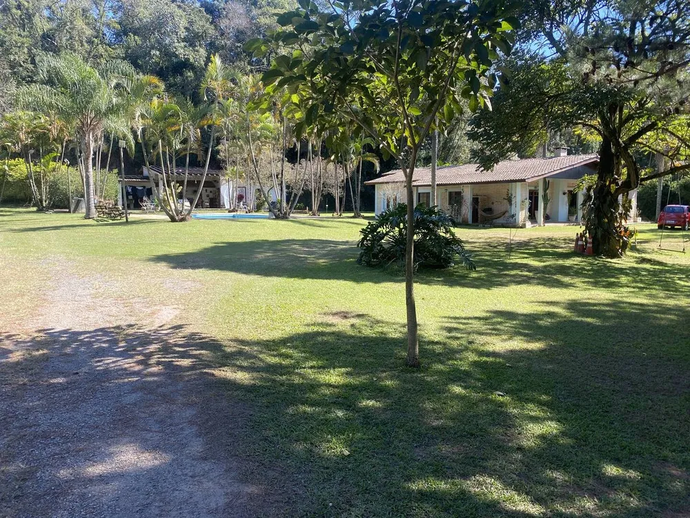 Sítio, 8 quartos, 1 hectares - Foto 14