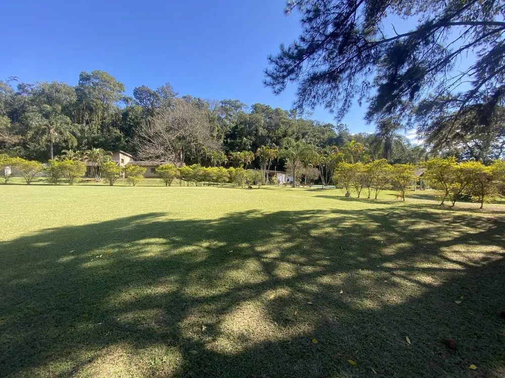 Sítio, 8 quartos, 1 hectares - Foto 11