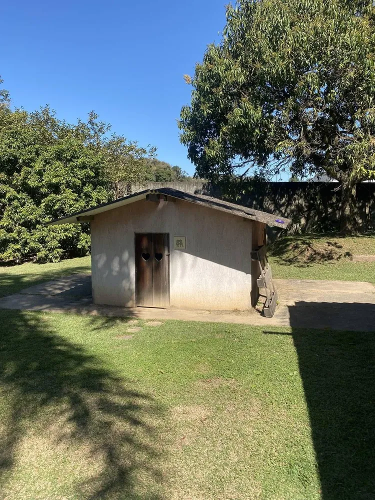 Sítio, 8 quartos, 1 hectares - Foto 4