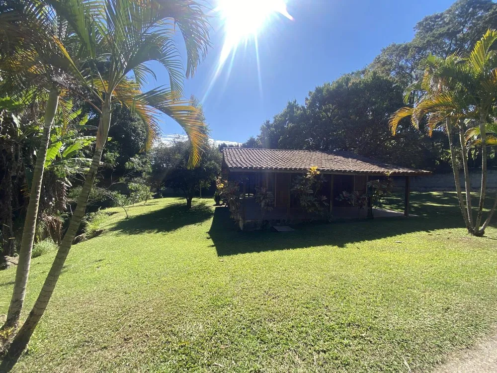 Sítio, 8 quartos, 1 hectares - Foto 15