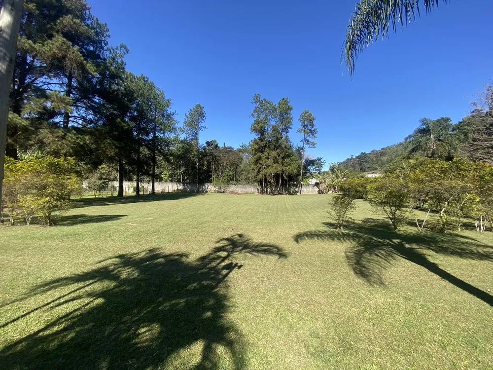 Sítio, 8 quartos, 1 hectares - Foto 10