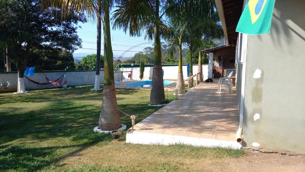 Chácara, 2 quartos, 546 m² - Foto 7