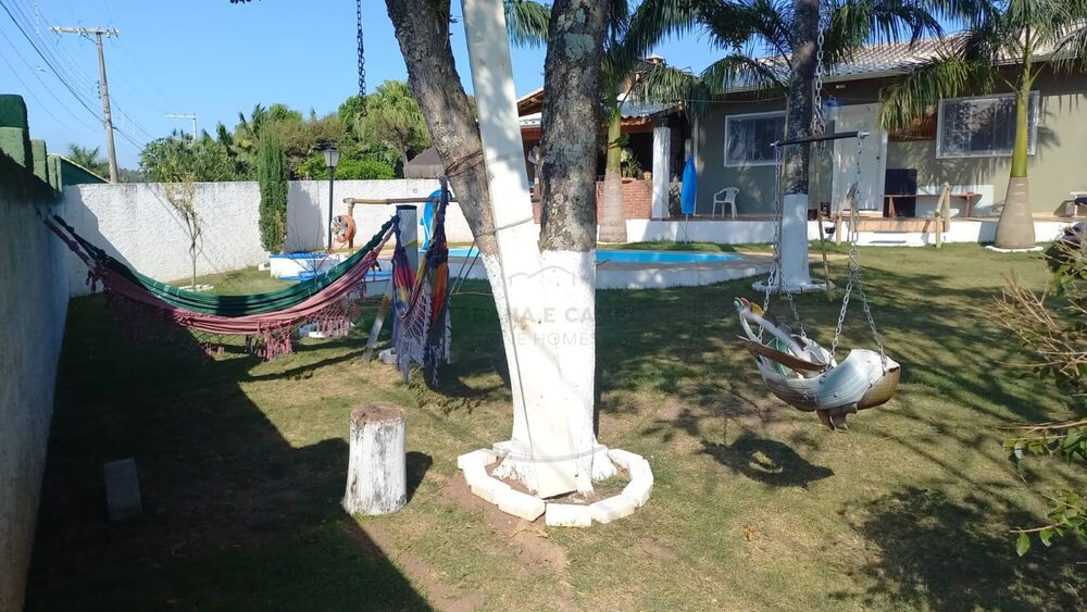 Chácara, 2 quartos, 546 m² - Foto 6