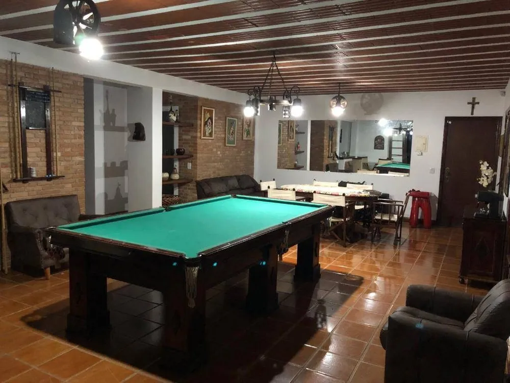 Sítio, 10 quartos, 5 hectares - Foto 3