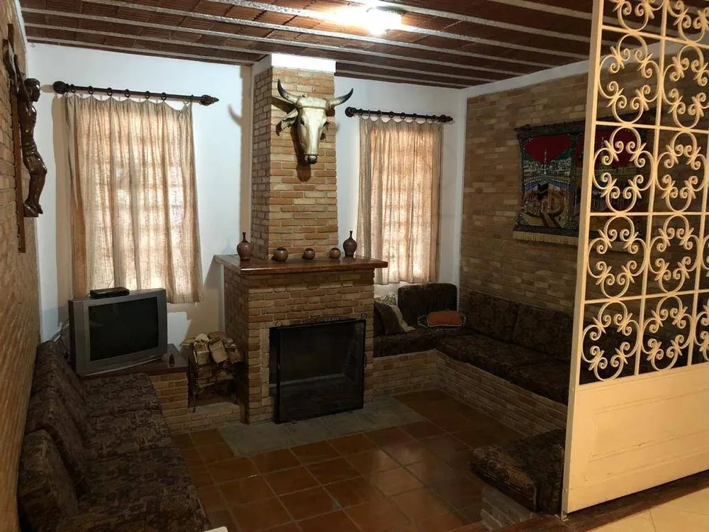 Sítio, 10 quartos, 5 hectares - Foto 11