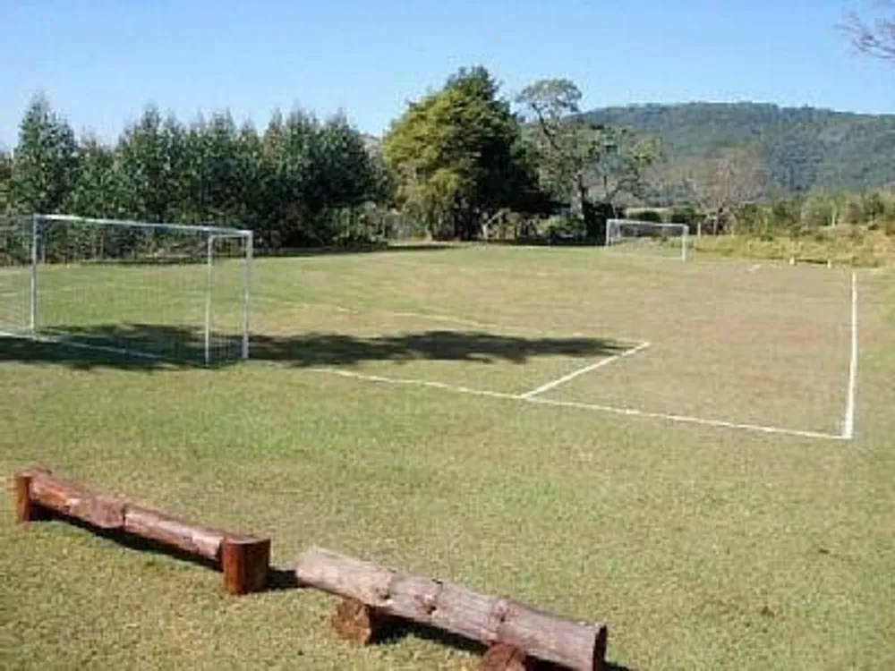 Sítio, 10 quartos, 5 hectares - Foto 7