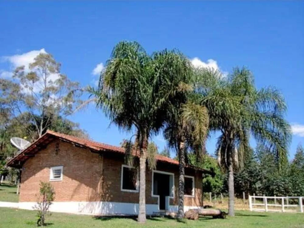 Sítio, 10 quartos, 5 hectares - Foto 2