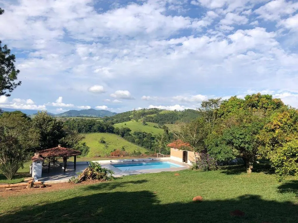 Sítio, 10 quartos, 5 hectares - Foto 1