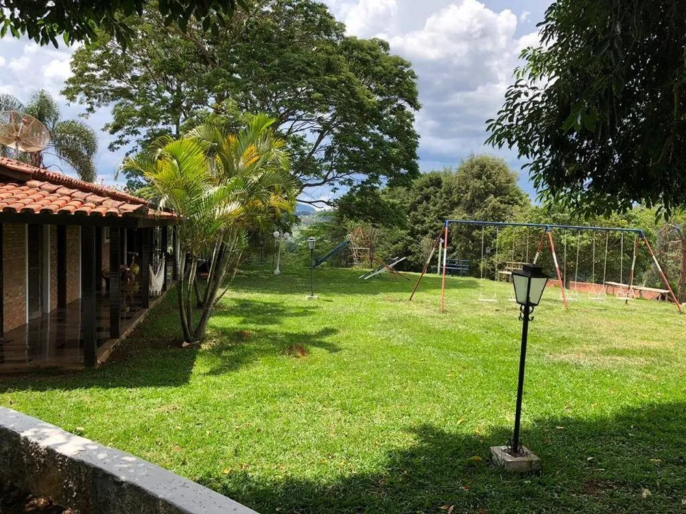 Sítio, 10 quartos, 5 hectares - Foto 10