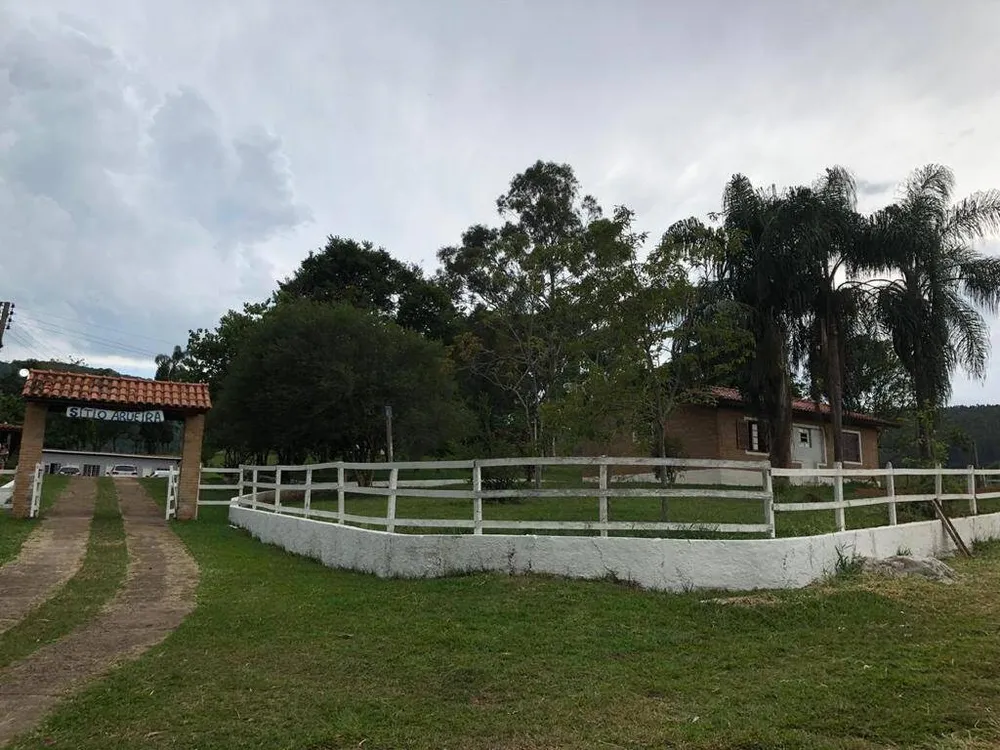 Sítio, 10 quartos, 5 hectares - Foto 12