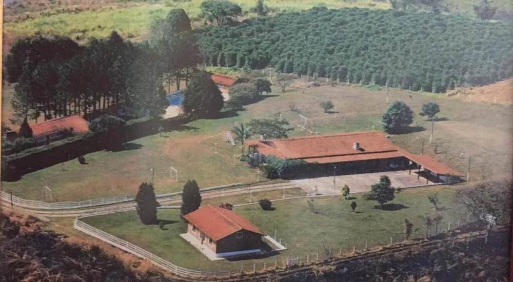 Sítio, 10 quartos, 5 hectares - Foto 8