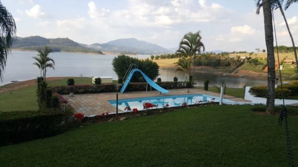 Sítio, 3 quartos, 3 hectares - Foto 11