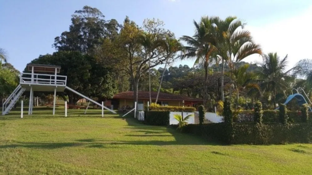Sítio, 3 quartos, 3 hectares - Foto 9