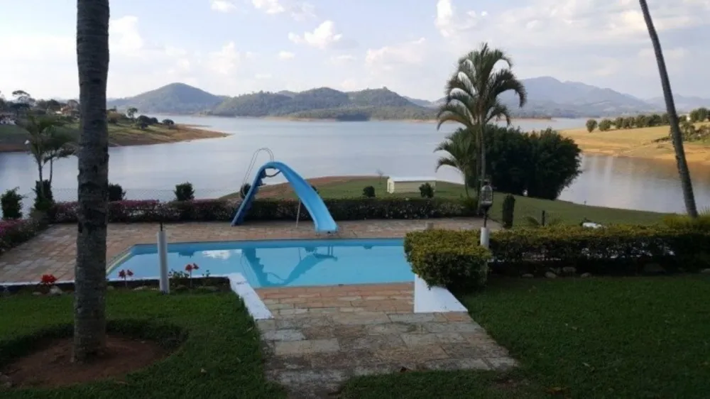 Sítio, 3 quartos, 3 hectares - Foto 1