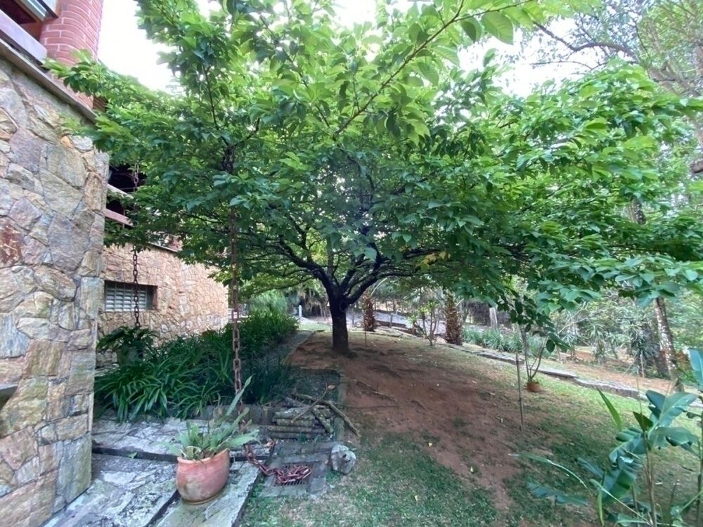 Chácara, 5 quartos, 1600 m² - Foto 4