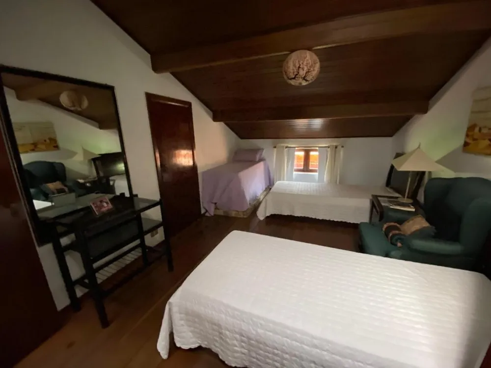 Chácara, 5 quartos, 1600 m² - Foto 6