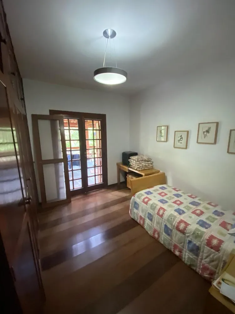 Chácara, 5 quartos, 1600 m² - Foto 7