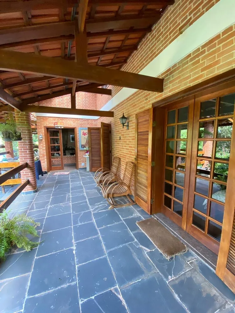 Chácara, 5 quartos, 1600 m² - Foto 2