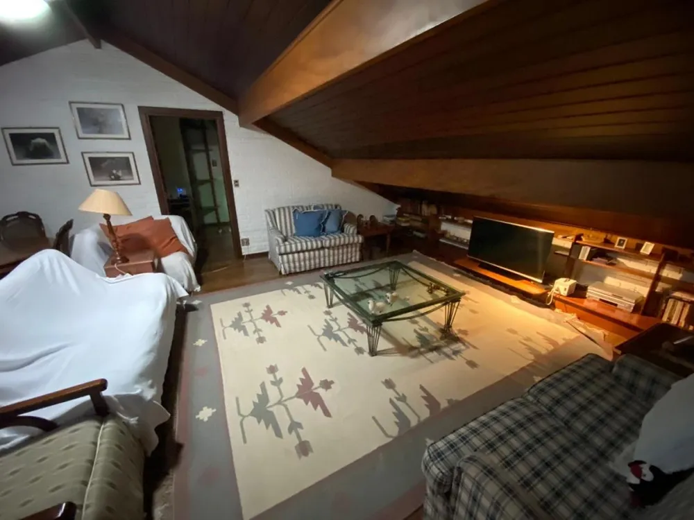 Chácara, 5 quartos, 1600 m² - Foto 8